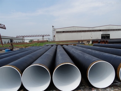 六油兩布環(huán)氧煤瀝青防腐鋼管{新的技術(shù)