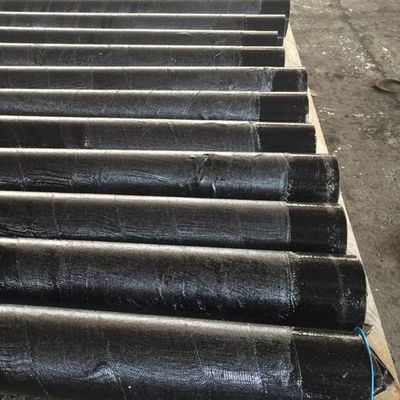 兩布三油、三布五油、四布六油防腐鋼管產品介紹及圖片展示